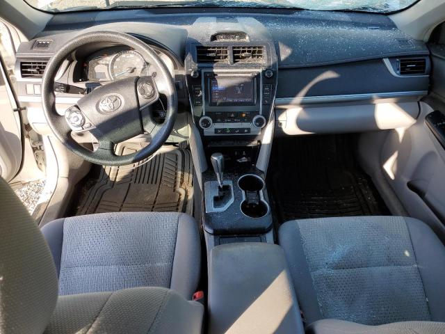 Photo 8 from auction – 2014 TOYOTA CAMRY L with VIN 4T1BF1FK9EU396365