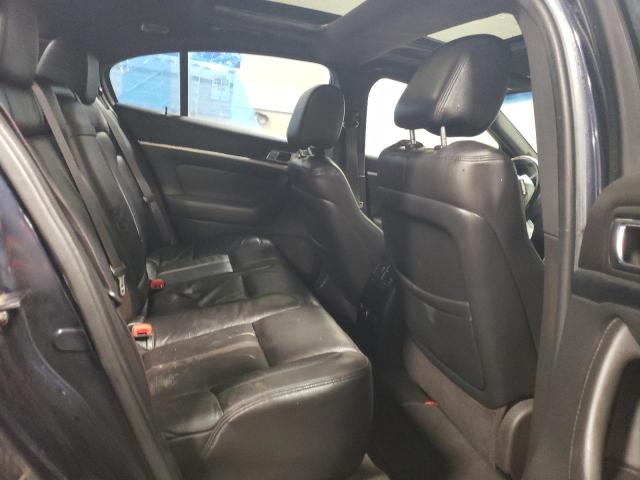 Photo 10 from auction – 2009 LINCOLN MKS with VIN 1LNHM93RX9G609036