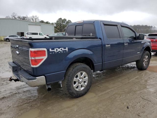 Photo 3 from auction – 2014 FORD F150 SUPER with VIN 1FTFW1ET0EFA90708
