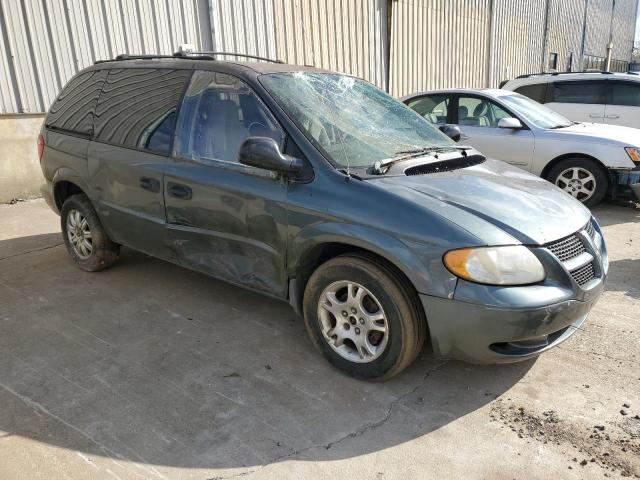 Photo 4 from auction – 2003 DODGE CARAVAN SE with VIN 1D4GP253X3B217608