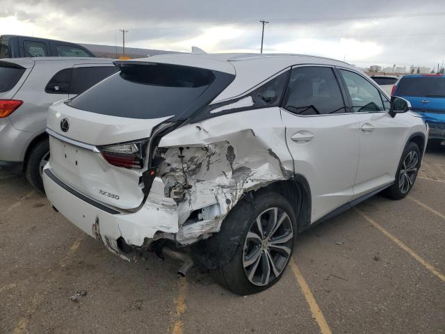 Photo 3 from auction – 2017 LEXUS RX 350 BAS with VIN 2T2BZMCA2HC128179