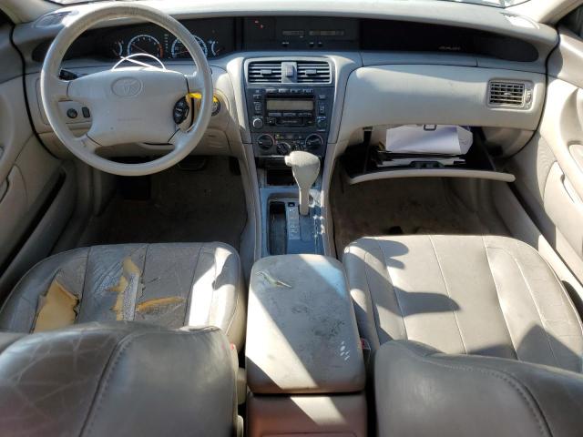 Photo 8 from auction – 2001 TOYOTA AVALON XL with VIN 4T1BF28B61U148233