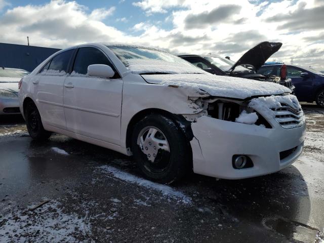 Photo 4 from auction – 2010 TOYOTA CAMRY BASE with VIN 4T4BF3EK5AR070835
