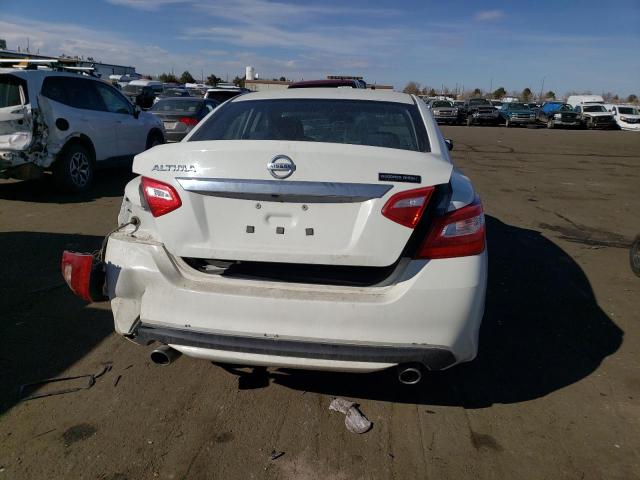 Photo 6 from auction – 2016 NISSAN ALTIMA 2.5 with VIN 1N4AL3AP3GC190089