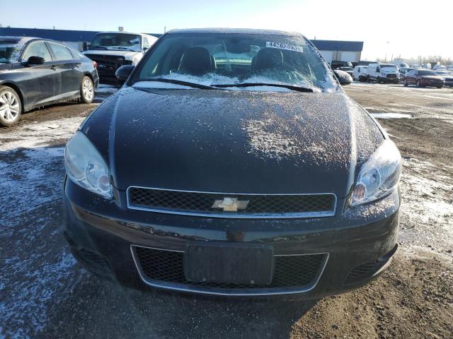 Photo 5 from auction – 2013 CHEVROLET IMPALA LTZ with VIN 2G1WC5E37D1160798