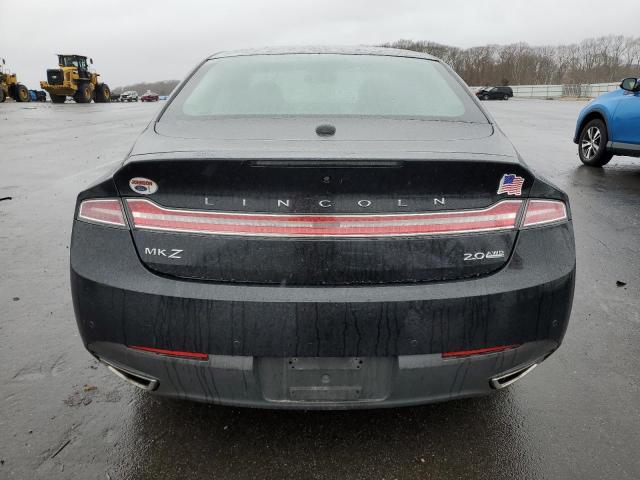 Zdjęcie 6 z aukcji – 2013 LINCOLN MKZ z VIN 3LN6L2J96DR801852