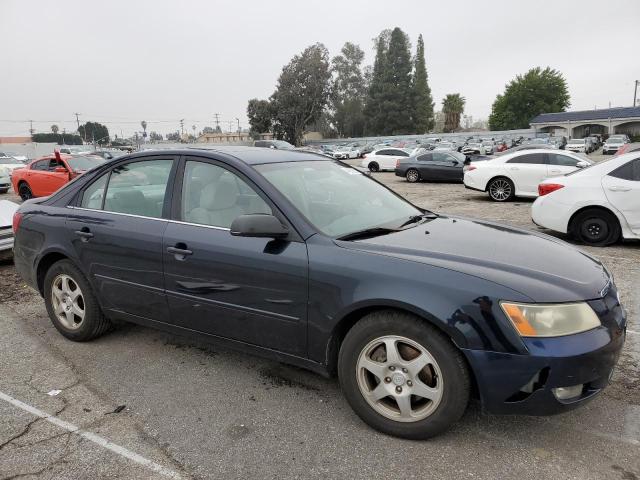 Photo 4 from auction – 2006 HYUNDAI SONATA GLS with VIN 5NPEU46FX6H008809