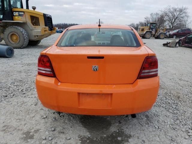 Photo 6 from auction – 2009 DODGE AVENGER SE with VIN 1B3LC46BX9N500818