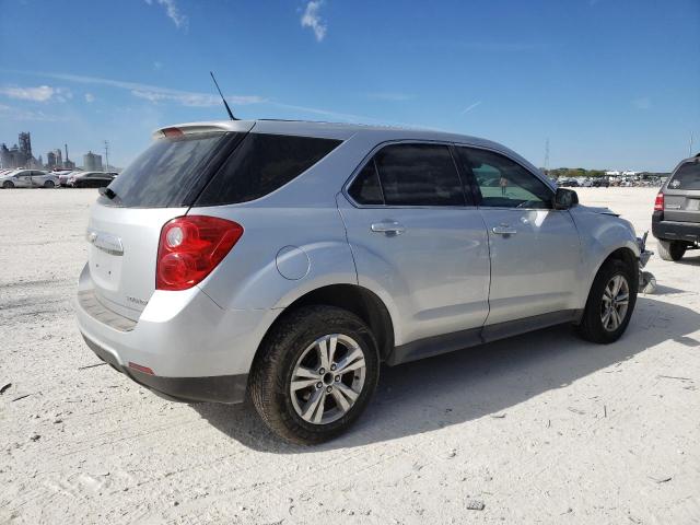 Photo 3 from auction – 2013 CHEVROLET EQUINOX LS with VIN 2GNALBEK8D6122157