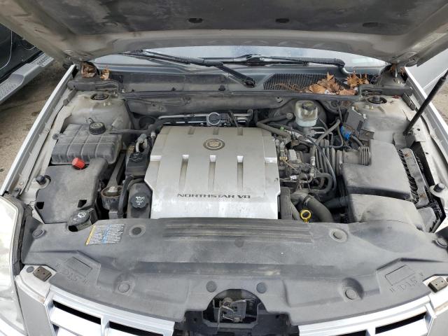 Photo 11 from auction – 2006 CADILLAC DTS with VIN 1G6KD57Y66U109265