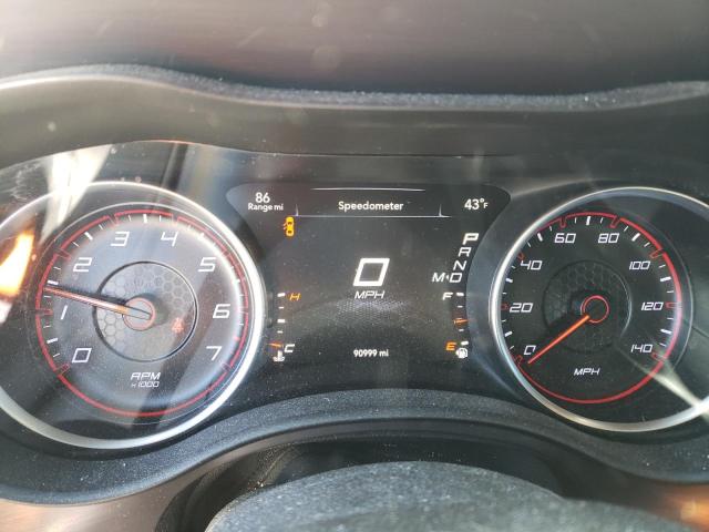 Photo 9 from auction – 2015 DODGE CHARGER SE with VIN 2C3CDXBG4FH848427