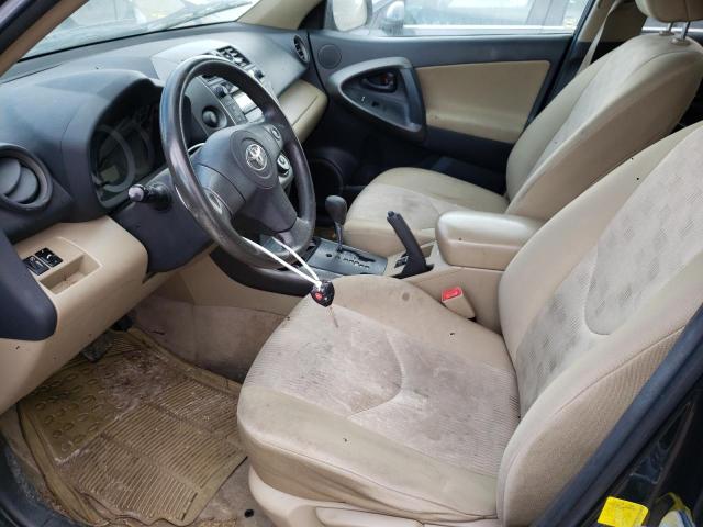 Photo 7 from auction – 2011 TOYOTA RAV4 with VIN 2T3BF4DV7BW137195