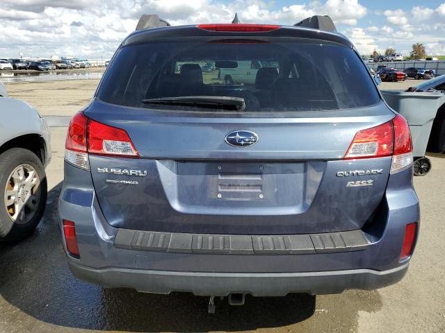 Photo 6 from auction – 2014 SUBARU OUTBACK 2. with VIN 4S4BRBMC0E3285105