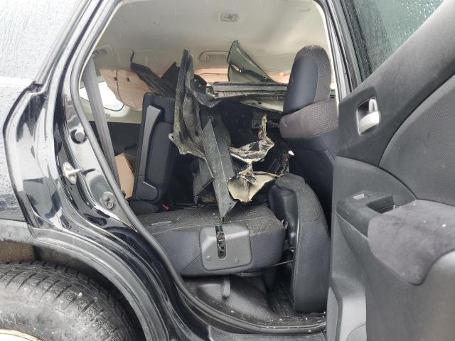 Photo 11 from auction – 2014 HONDA CR-V LX with VIN 2HKRM4H35EH126835