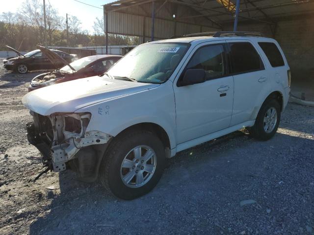 صورة رقم 1 من المزاد - 2010 MERCURY MARINER مع VIN 4M2CN9B71AKJ03070
