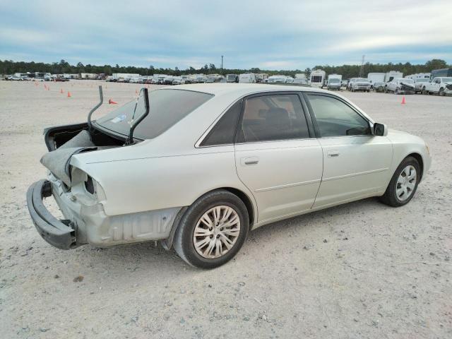 Photo 3 from auction – 2003 TOYOTA AVALON XL with VIN 4T1BF28B73U324077