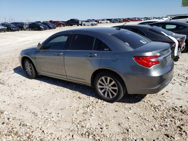 Photo 2 from auction – 2013 CHRYSLER 200 TOURIN with VIN 1C3CCBBB0DN633500