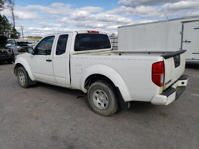 Photo 2 from auction – 2018 NISSAN FRONTIER S with VIN 1N6BD0CT4JN737237