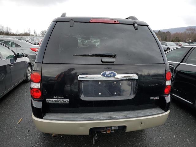 Photo 6 from auction – 2008 FORD EXPLORER E with VIN 1FMEU74E28UA29525