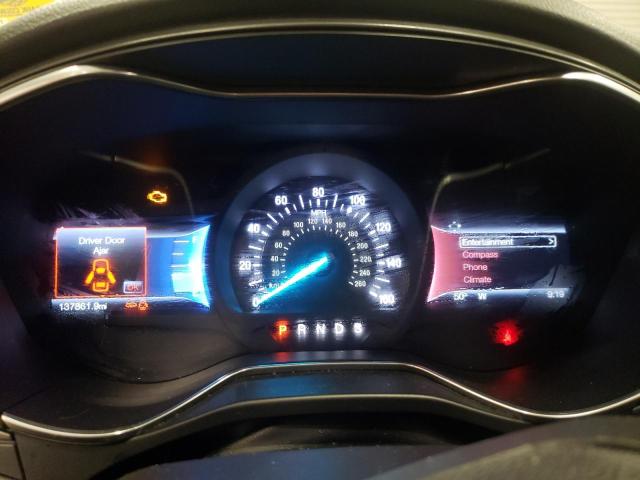 Photo 9 from auction – 2016 FORD FUSION TIT with VIN 3FA6P0K92GR362218