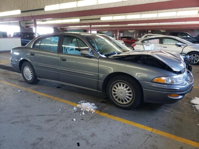Photo 4 from auction – 2005 BUICK LESABRE CU with VIN 1G4HP52K15U273308