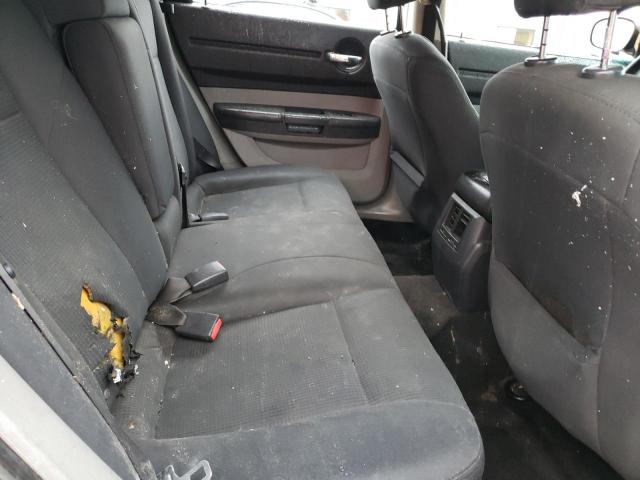 Zdjęcie 10 z aukcji – 2008 DODGE MAGNUM z VIN 2D4FV47T78H148529