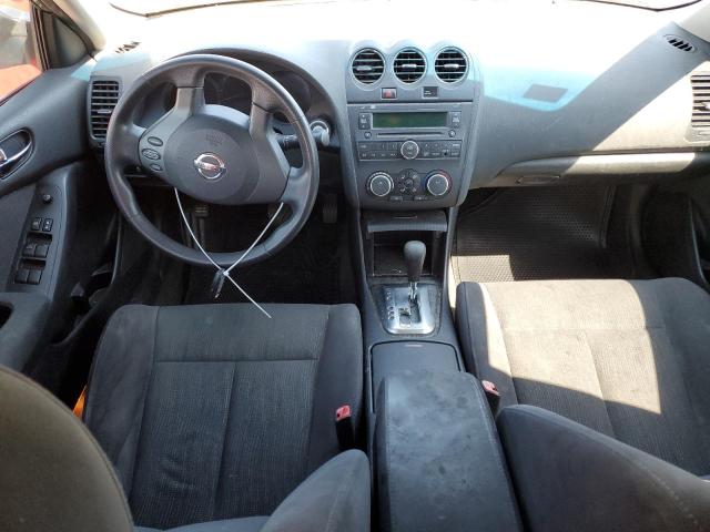 Photo 8 from auction – 2012 NISSAN ALTIMA BAS with VIN 1N4AL2AP6CN410740