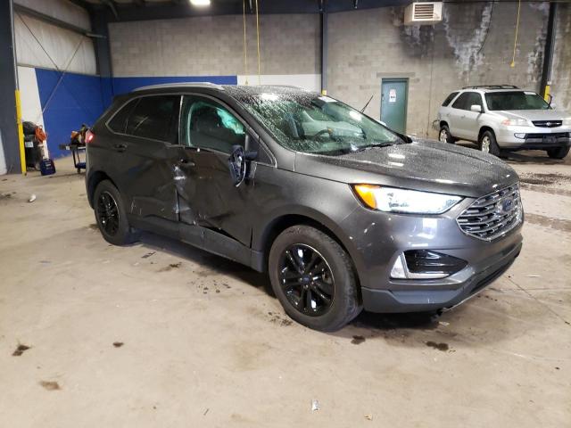 Photo 4 from auction – 2019 FORD EDGE SEL with VIN 2FMPK4J94KBC67734