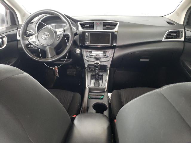 Photo 8 from auction – 2019 NISSAN SENTRA S with VIN 3N1AB7AP1KY317896
