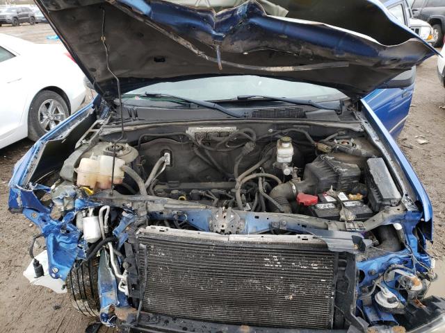 Photo 11 from auction – 2012 FORD ESCAPE XLT with VIN 1FMCU0D73CKB01787