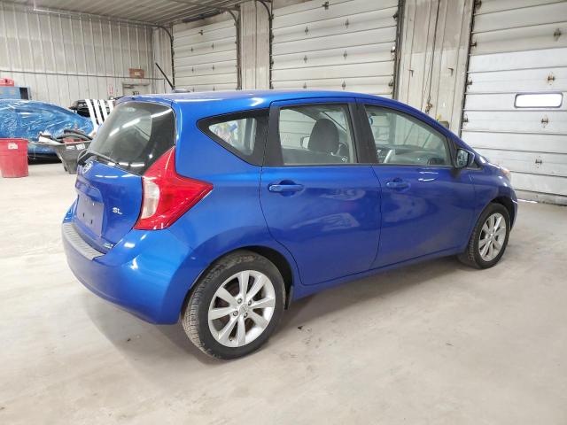 Photo 3 from auction – 2015 NISSAN VERSA NOTE with VIN 3N1CE2CP0FL355204
