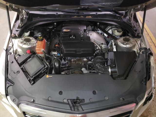 Photo 11 from auction – 2015 CADILLAC ATS with VIN 1G6AA5RX3F0105223