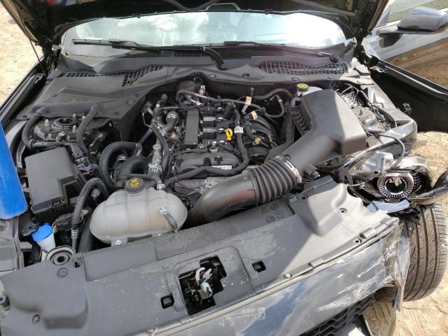 Photo 11 from auction – 2021 FORD MUSTANG with VIN 1FA6P8TH8M5146876