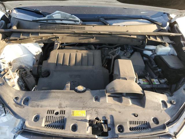 Photo 12 from auction – 2014 TOYOTA HIGHLANDER with VIN 5TDBKRFH3ES056023
