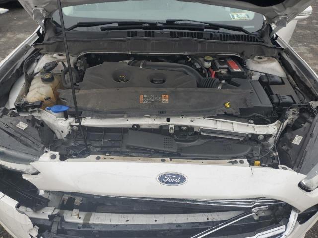 Photo 11 from auction – 2014 FORD FUSION TIT with VIN 3FA6P0K92ER216818