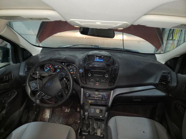 Photo 8 from auction – 2018 FORD ESCAPE S with VIN 1FMCU0F78JUA71670