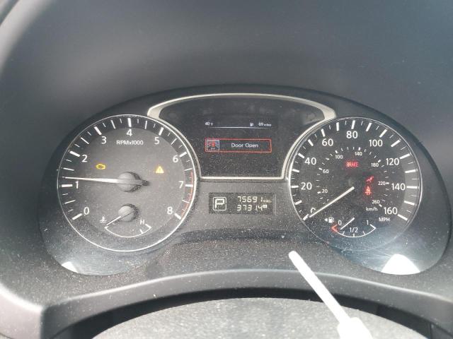 Photo 9 from auction – 2015 NISSAN ALTIMA 2.5 with VIN 1N4AL3AP5FC187550