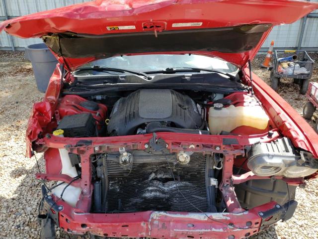 Photo 11 from auction – 2017 DODGE CHALLENGER with VIN 2C3CDZBT5HH550626