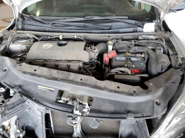 Photo 11 from auction – 2014 NISSAN SENTRA S with VIN 3N1AB7AP9EY296994