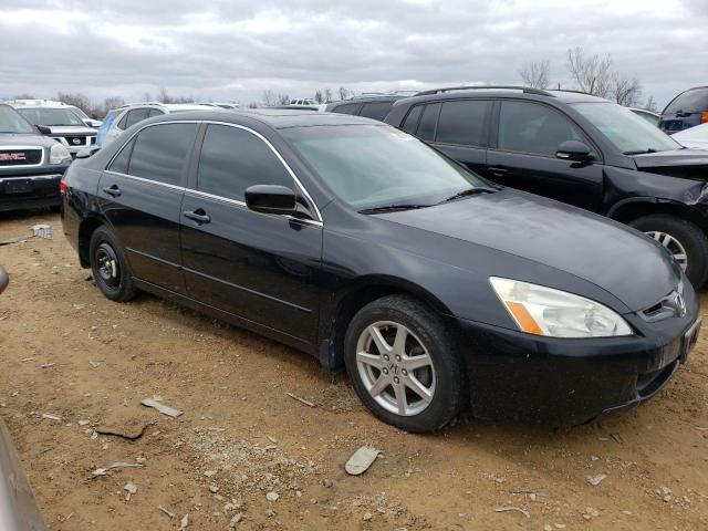 Photo 4 from auction – 2003 HONDA ACCORD EX with VIN 1HGCM66573A090464