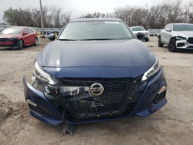 Photo 5 from auction – 2020 NISSAN ALTIMA SR with VIN 1N4BL4CV5LC285608