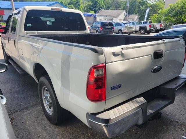 Photo 3 from auction – 2015 FORD F350 SUPER with VIN 1FT8W3AT2FEB85692