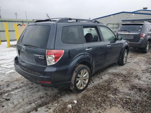 Photo 3 from auction – 2012 SUBARU FORESTER 2 with VIN JF2SHADC1CH423821