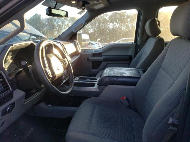 Photo 7 from auction – 2017 FORD F150 SUPER with VIN 1FTEW1CF9HFC42112