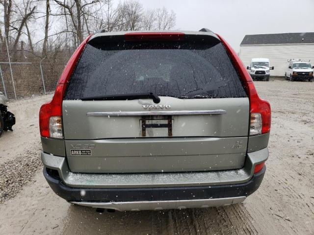 Photo 6 from auction – 2008 VOLVO XC90 3.2 with VIN YV4CZ982681479993