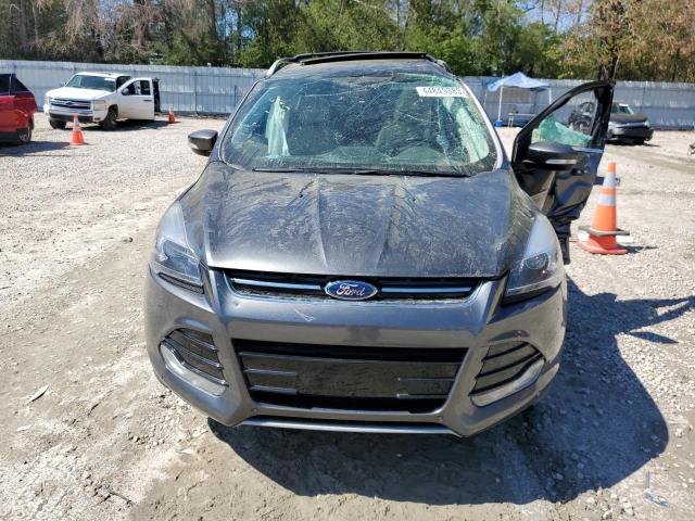 Photo 5 from auction – 2015 FORD ESCAPE TIT with VIN 1FMCU0J97FUA48638