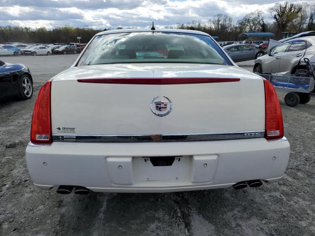 Photo 6 from auction – 2007 CADILLAC DTS with VIN 1G6KD57947U115558