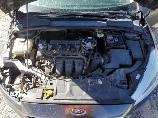Photo 11 from auction – 2017 FORD FOCUS SE with VIN 1FADP3F28HL267524