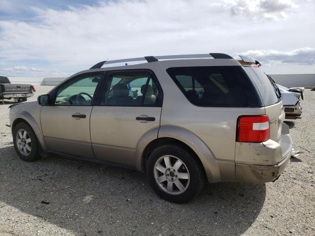 Photo 2 from auction – 2005 FORD FREESTYLE with VIN 1FMZK04135GA46565