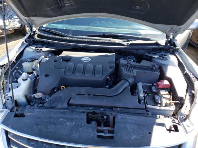 Photo 11 from auction – 2012 NISSAN ALTIMA BAS with VIN 1N4AL2AP6CN418238
